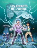 Les enfants de l'arbre, Tome 03: La colère d'Anima