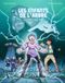 Les enfants de l'arbre, Tome 03: La colère d'Anima
