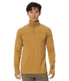 FJALLRAVEN Abisko Lite Fleece Half Zip M Herenbroek