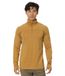 FJALLRAVEN Abisko Lite Fleece Half Zip M Herenbroek