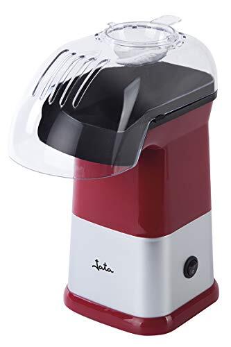 Jata PAL97 Palmstrooier, 1200 W, rood