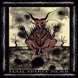 Sonic Rendezvous Hail Spirit Noir - Pneuma (CD)