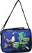 Sonic Prime Time Lunchbag - Zwart