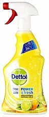 Dettol Multispray Citrus 500ml