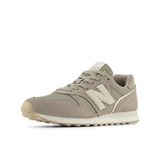 New Balance 373 suède dames sneakers beige