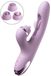 G-Touch Pulse Pro Violet Lapin Vibrateur