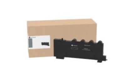 Lexmark 75M0W00 toner collector - 30000 pagina's