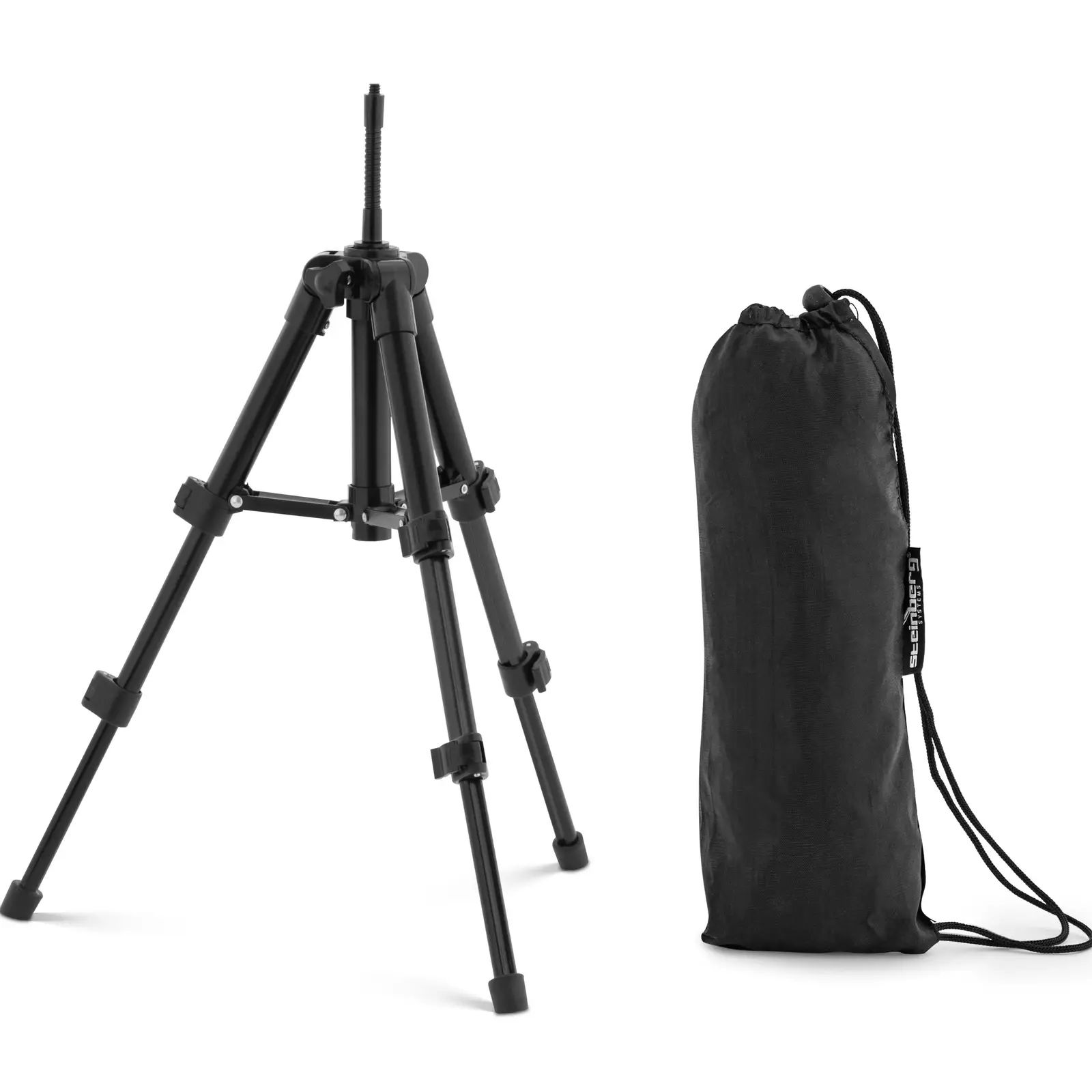 Tripod - 248-404 mm - 1/4" thread