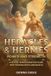 Heracles Libri GmbH Heracles and Hermes: A 90 Day Transformation Guide Told Through Myth and Muscles Paperback
