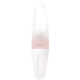 Kikka Boo Siliconen Knijpfles voor Voeden met Lepel Comet Pink - 90 ml