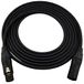Reds Music Studio MCN2160 XLR Microfoonkabel (6 m)