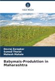 Babymais-Produktion Babymais Babymais-Produktion in Maharashtra: DE