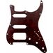 D'Andrea Pickguard ST-Style Tortoise