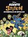 Agente Stitch. Un embrollo de repollos: Cómic 2