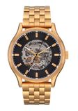 Nixon Horloge Heren A1323-010 (Ø 40 mm)