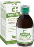Curasept Bain de bouche EcoBio 300 ml