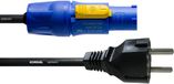 Cordial CFCA 1,5 S Power Twist Kabel - Kabel