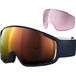 POC Zonula, masque de ski, apatite navy
