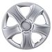 Cora 40444 Box 4 Alulook tot ring wieldoppen 14 inch