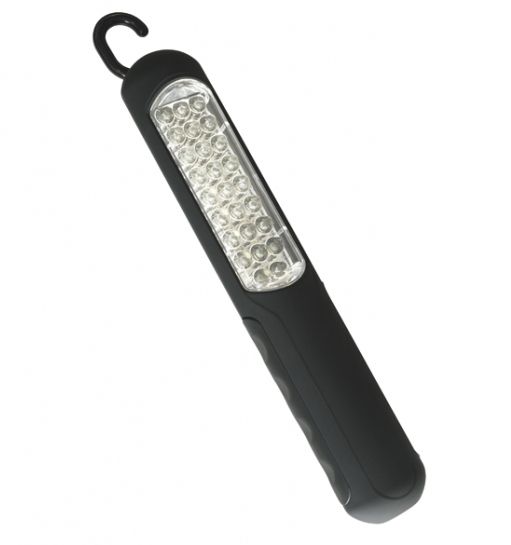 Trebs M-6605 Looplampen