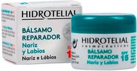 Hidrotelial Nose Lip Balm Spf15+ 10ml
