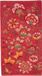 Pip Studio serviette de plage Sunny side up red
