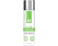 JO System JO Aloe Lubricant - 120 ml