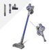OEM 3-in-1 steelstofzuiger met HEPA-filter, borstel voor dierenharen, 400 W, 1 liter