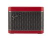 Fender 9190021013 Mono draadloze luidspreker Rouge, Argent 30 W