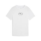 PUMA Sport Rib Collar Tee B