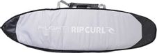Rip Curl F-light Double Cover 6'3 Surfboardhoes Grijs