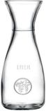 Pasabahce Waterkaraf - 1 L - Glas