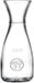 Pasabahce Waterkaraf - 1 L - Glas