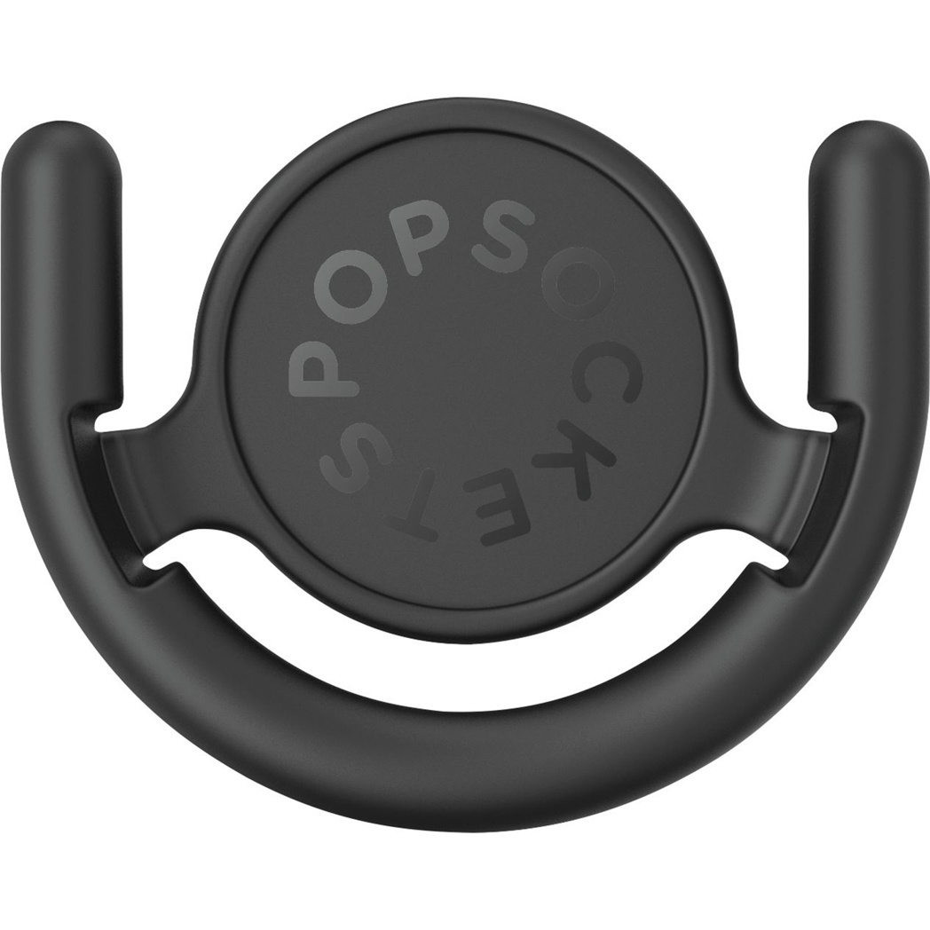PopSockets PopMount 2 Multi-Surface Black