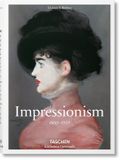 BU-Impressionisme TASCHEN Impressionist Art Hardcover