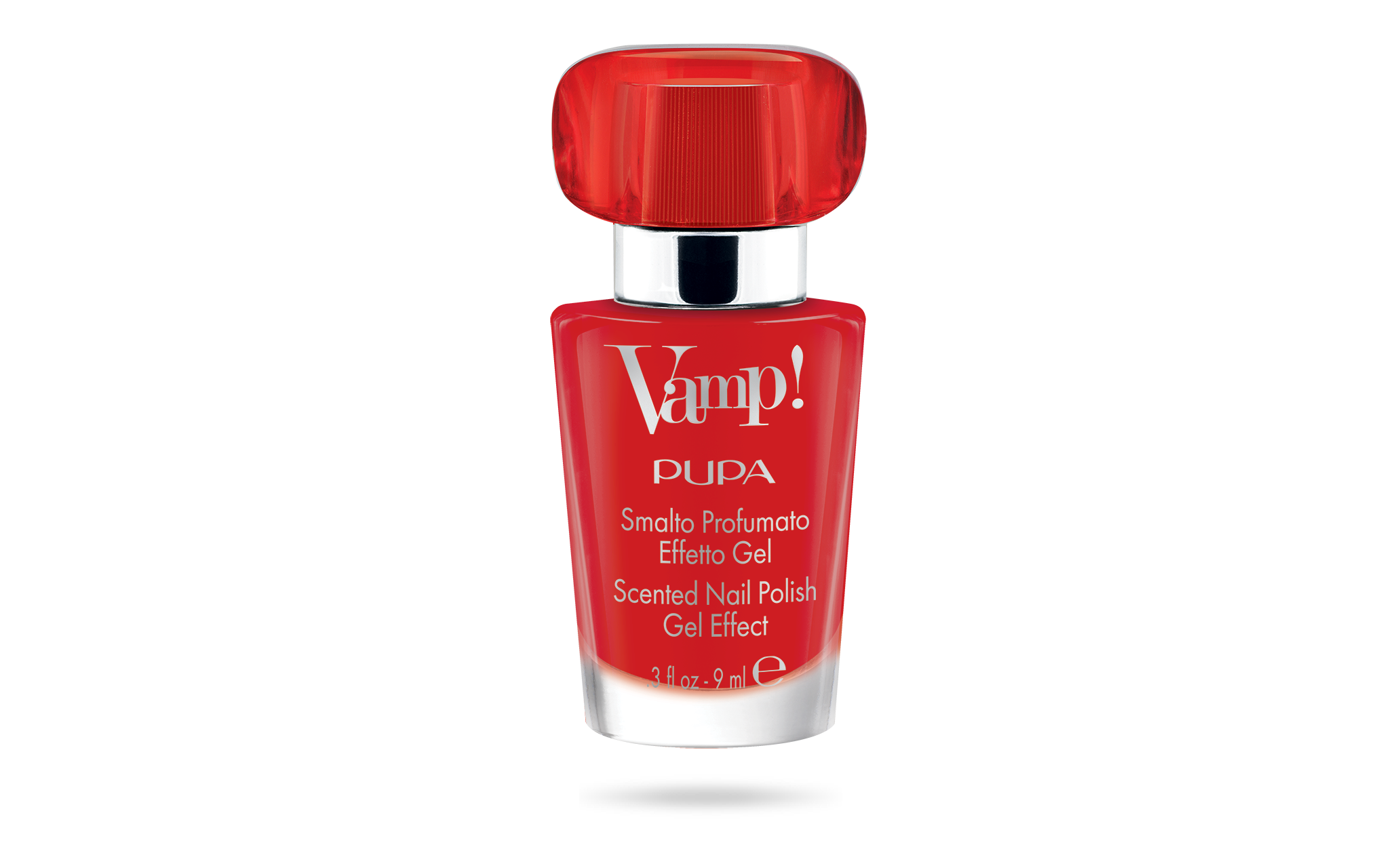 Pupa Milano Vamp! Nagellak - 9 ml - 030137A202