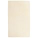 vidaXL Hoogpolig vloerkleed NAVARRA 60x100 cm polyester crèmekleurig