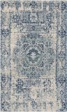 Safavieh Vloerkleed Carine 122 x 183 cm Ivoorkleurig