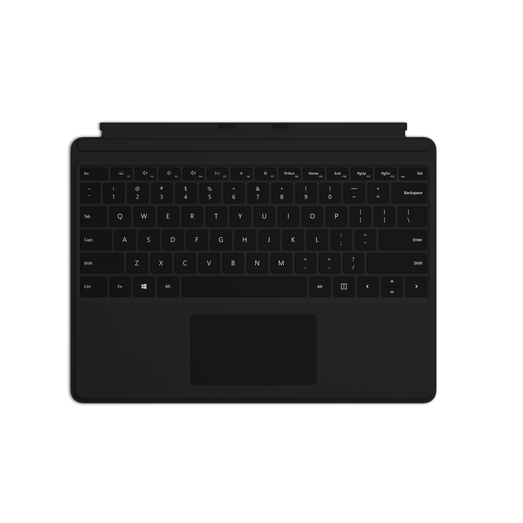 Microsoft Surface Cover LTE Azerty