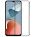 Coole ZTE Coole displaybescherming van gehard glas voor ZTE Blade A54 (FULL 3D)
