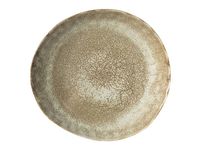 Olsson & Jensen Petite assiette Mika 21 cm Nature
