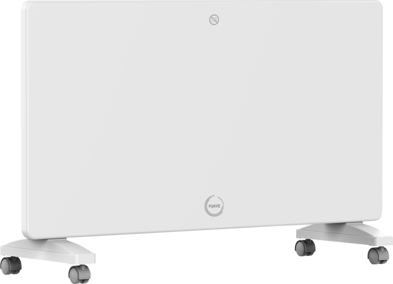 Fuave Kopenhagen 2000 Wit - 8720627624459