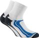 Rohner Socken Sokken Basic Quarter Sport Set van 2