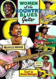 Sonic Rendezvous Erin Harpe & Various Artists - Women Of The Country Blues Guitar (DVD)