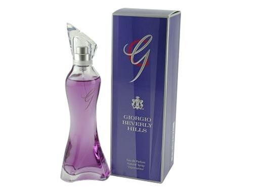 Beverly Hills G eau de parfum / 30 ml / dames