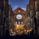 La Chitarra Nella Roccia