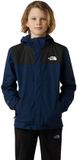 The North Face Antora Garçon Bleu foncé 152