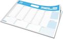 Blasetti 7737 plannerpad A3 Zwart