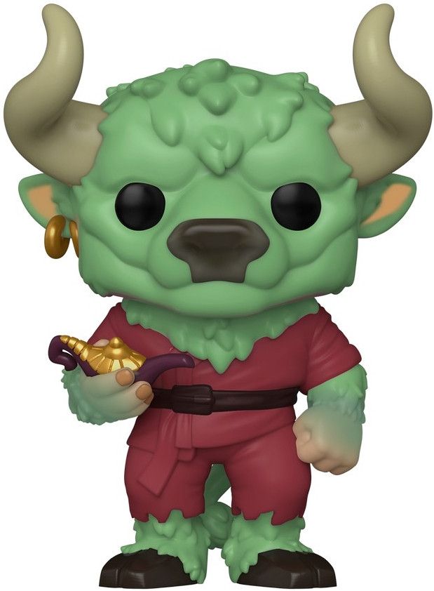 Funko Doctor Strange in the Multiverse of Madness Pop Vinyl: Rintrah - Polyester - Merchandise