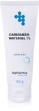 Bipharma Carbomeerwatergel 1% - 2 x 100 gr - Voordeelverpakking